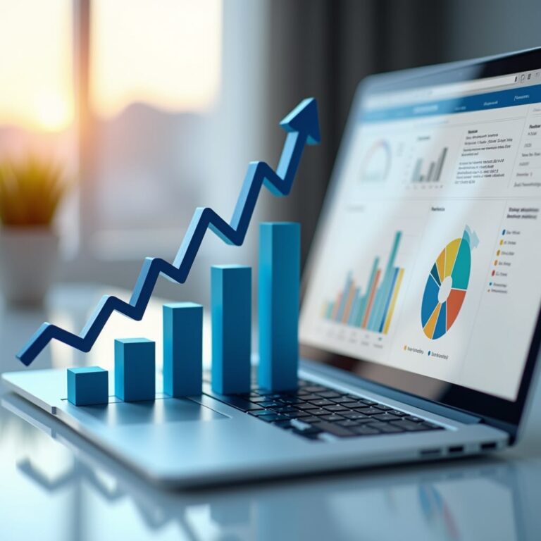Small Business Growth Strategies: How to Scale Your Business Successfully