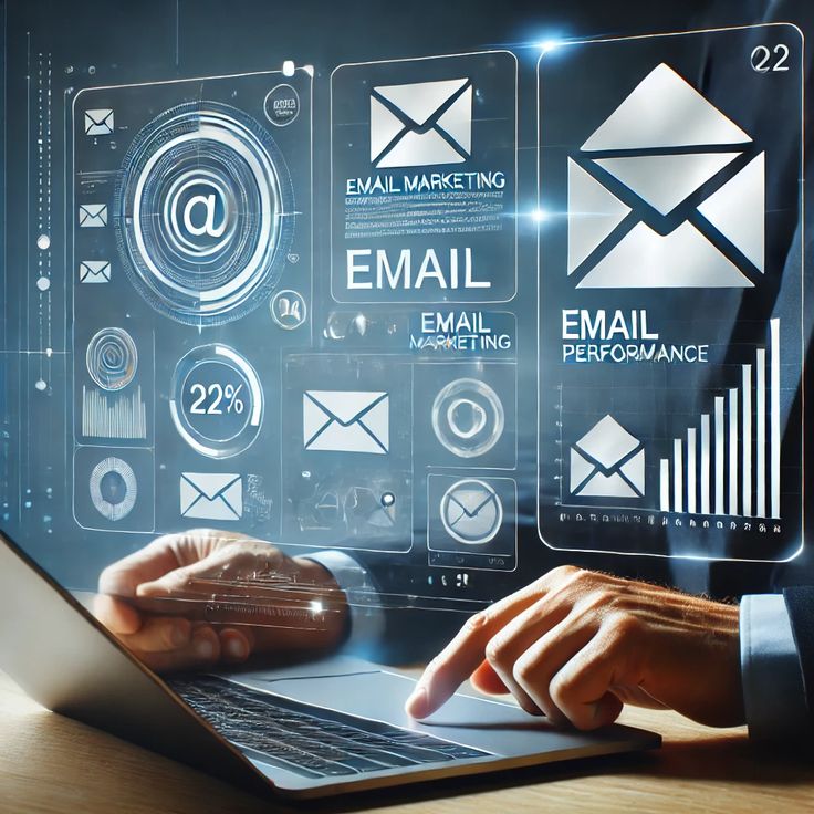 Email Marketing Best Practices for Higher Open Rates and Conversions