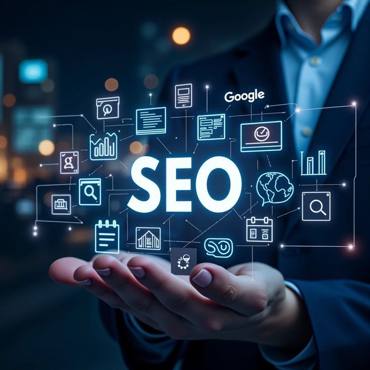 SEO and Digital Marketing: How to Rank Higher on Google