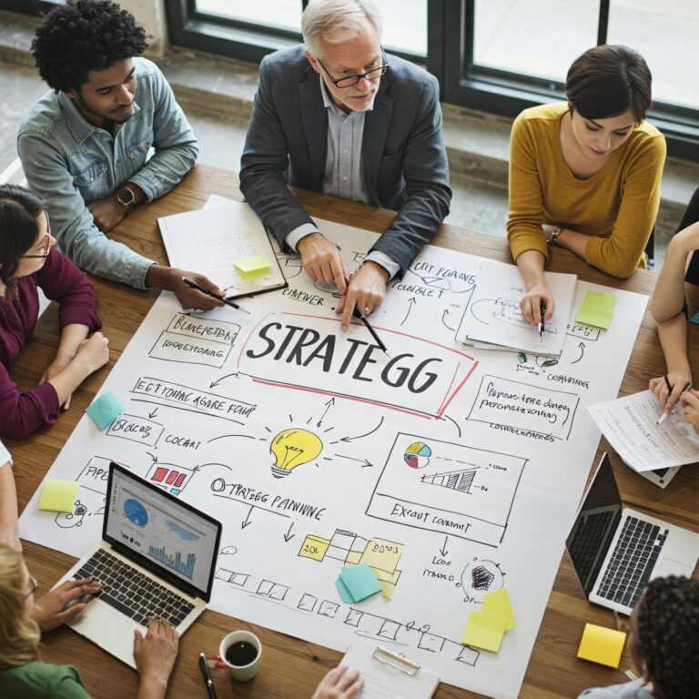 Business Planning Made Easy: Step-by-Step Guide for Entrepreneurs