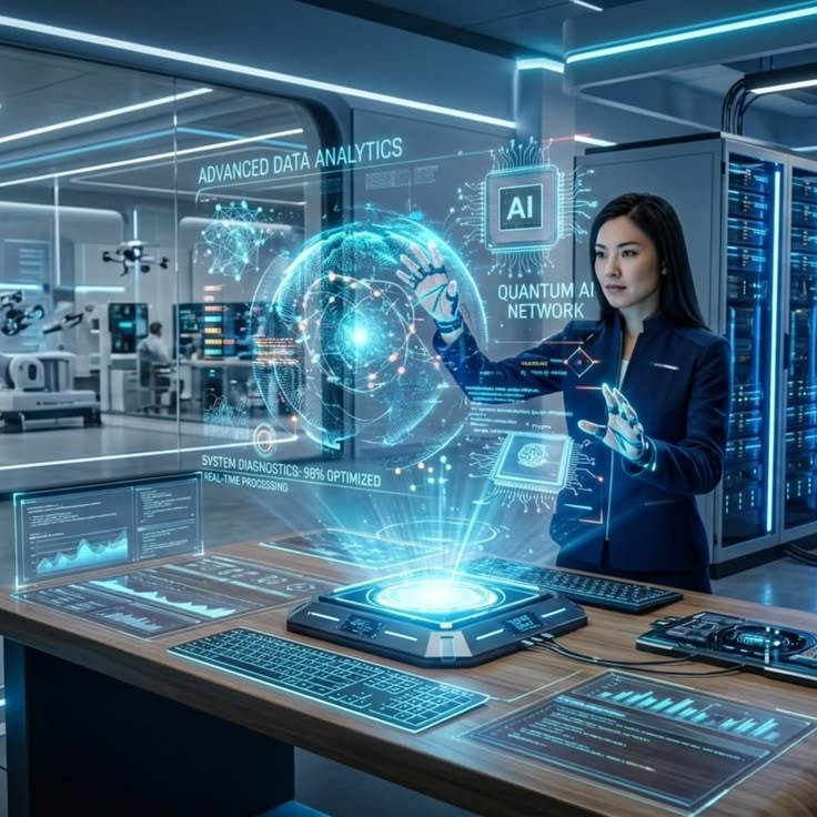 Artificial Intelligence (AI): A Complete Beginner's Guide for 2026
